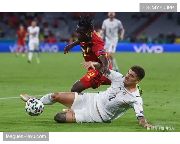 基耶萨闪耀赛场:意大利锋线新核再展爆发力